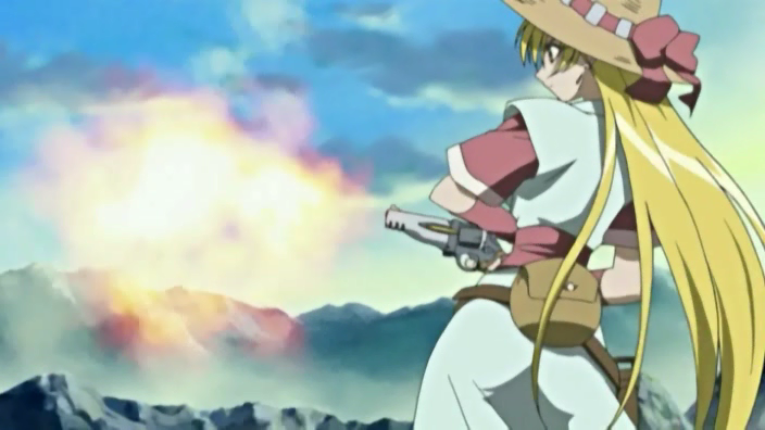 Grenadier (TusDivxTeam)